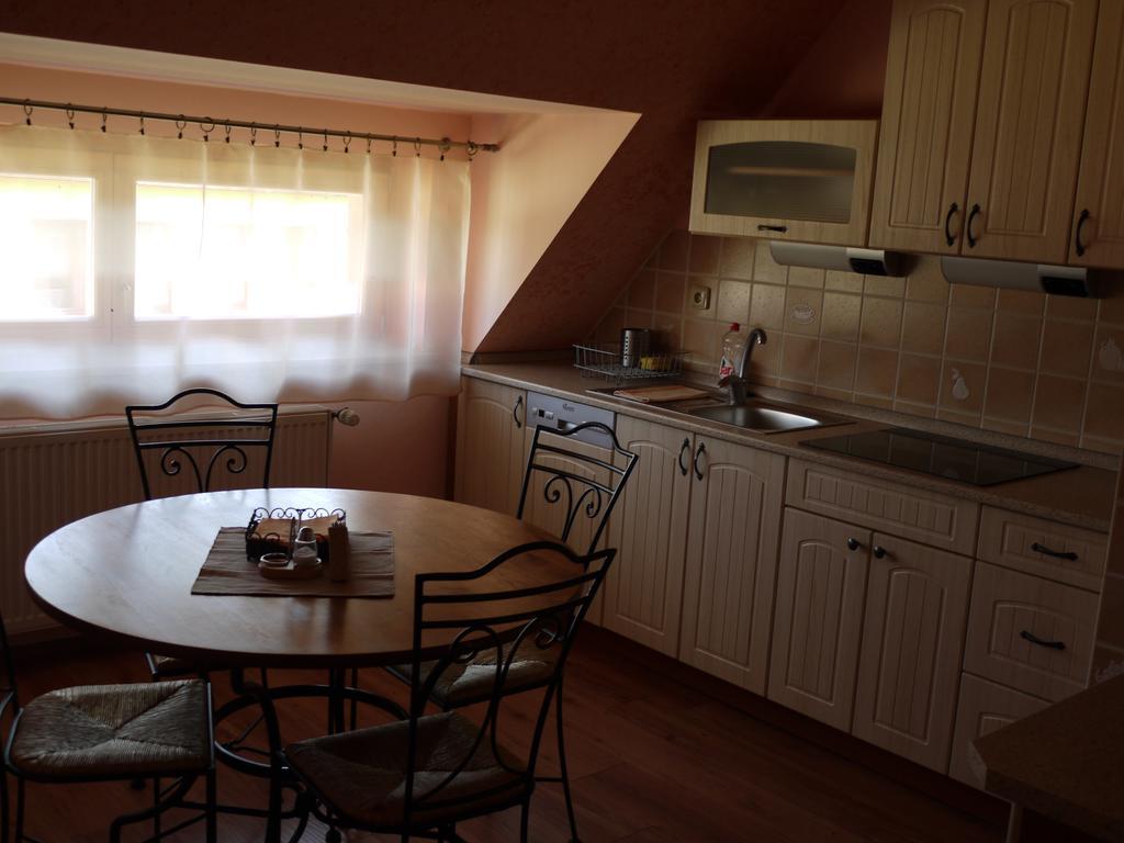 Apartmany Pemi Potstejn Экстерьер фото