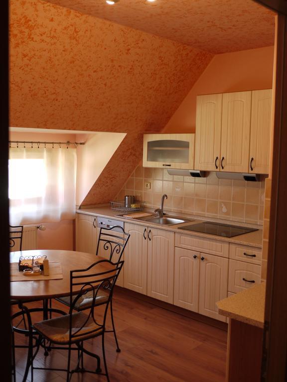 Apartmany Pemi Potstejn Экстерьер фото