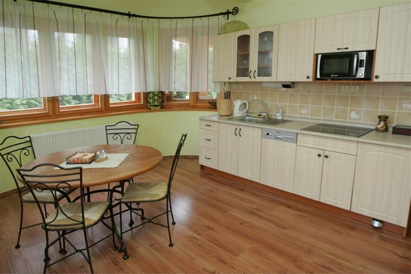 Apartmany Pemi Potstejn Экстерьер фото