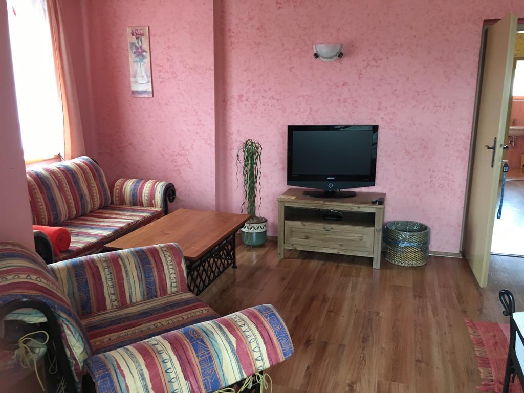 Apartmany Pemi Potstejn Экстерьер фото