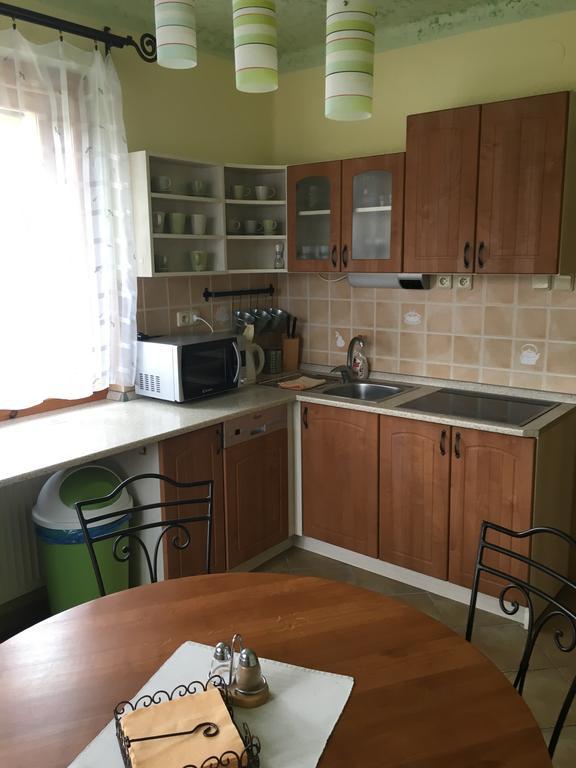 Apartmany Pemi Potstejn Экстерьер фото